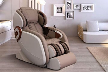 Top ghế massage nhật bản cao cấp chính hãng giá rẻ