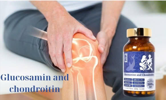 Top 5 thuốc xương khớp được ưa chuộng tin dùng tốt nhất hiện nay