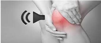 Tình trạng xương khớp kêu khi cử động có đang làm bạn lo lắng?