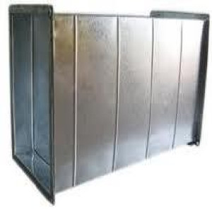 Ống gió, miệng gió