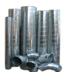 Ống gió, miệng gió