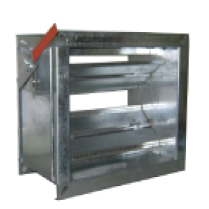 Ống gió, miệng gió