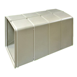 Ống gió, miệng gió