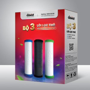 Linh kiện, lõi lọc