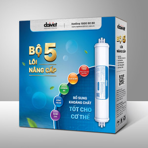 Linh kiện, lõi lọc