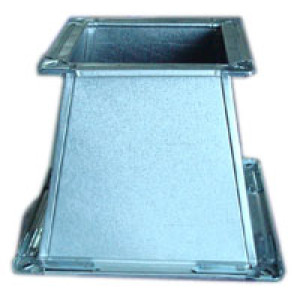 Ống gió, miệng gió