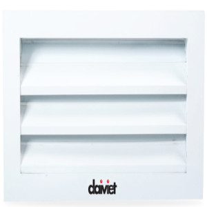 Miệng gió sơn tĩnh điện