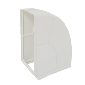 Ống gió, miệng gió