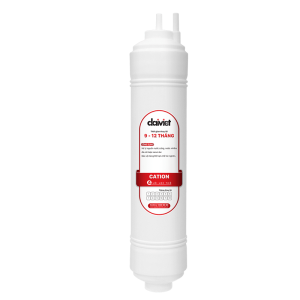 Linh kiện, lõi lọc