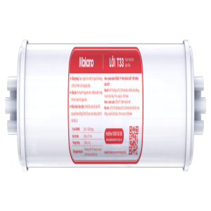 Linh kiện, lõi lọc