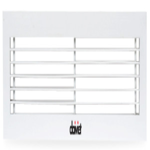 Miệng gió sơn tĩnh điện