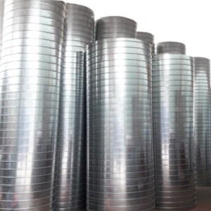 Ống gió, miệng gió