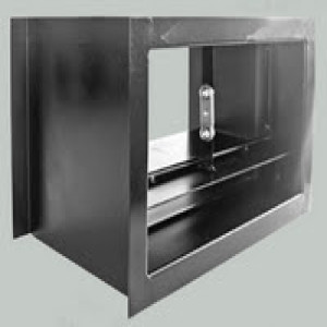 Ống gió, miệng gió