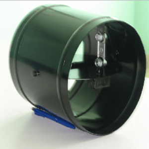 Ống gió, miệng gió