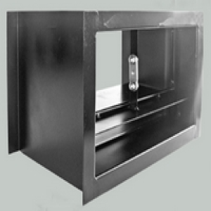 Ống gió, miệng gió